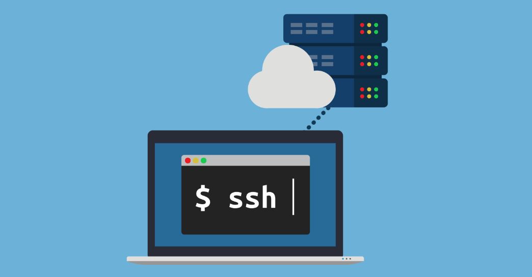 Cara Menambah User ssh untuk Mengakses Server VPS